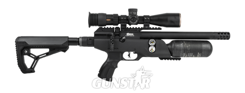  Brocock PATHFINDER .177