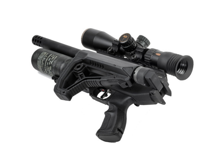 Brocock PATHFINDER .177