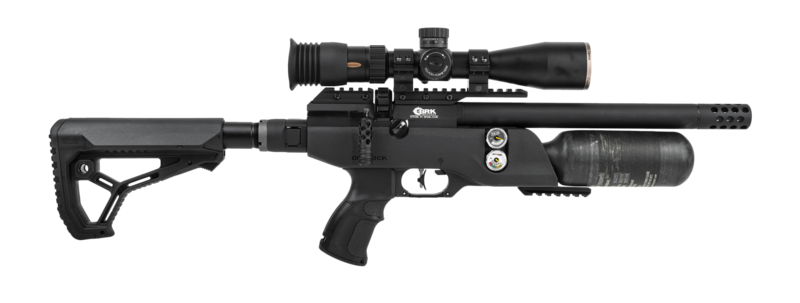  Brocock PATHFINDER .177
