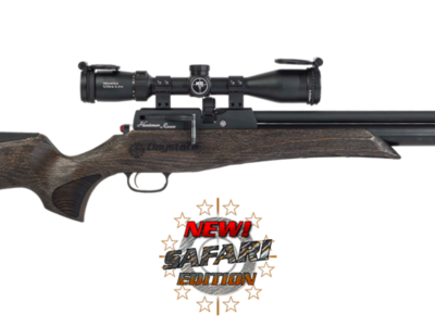 Daystate Huntsman Revere Safari .177