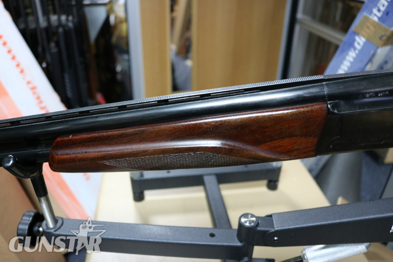 Baikal NX-27 Over and Under 12 Bore/gauge - {CATEGORY}