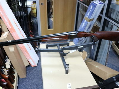 Baikal NX-27 Over and Under 12 Bore/gauge