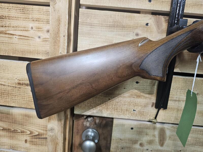 REVO Oynx Sport Over and Under 12 Bore/gauge