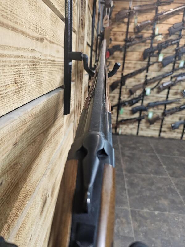 REVO Oynx Sport Over and Under 12 Bore/gauge - {CATEGORY}