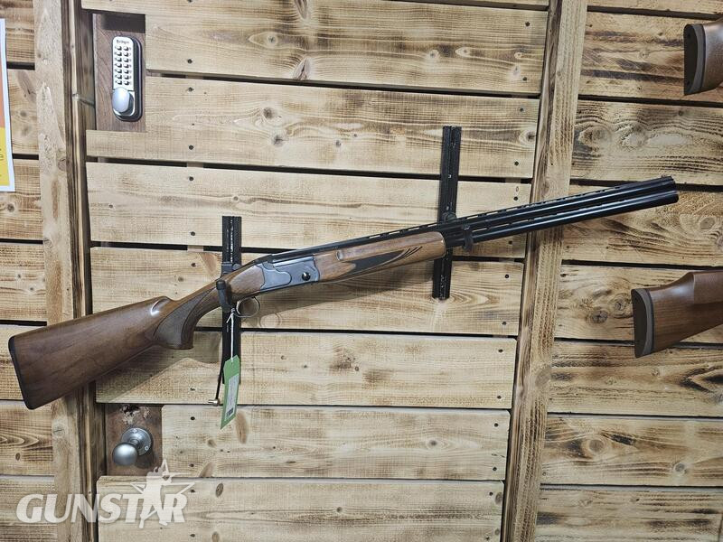 REVO Oynx Sport Over and Under 12 Bore/gauge in 