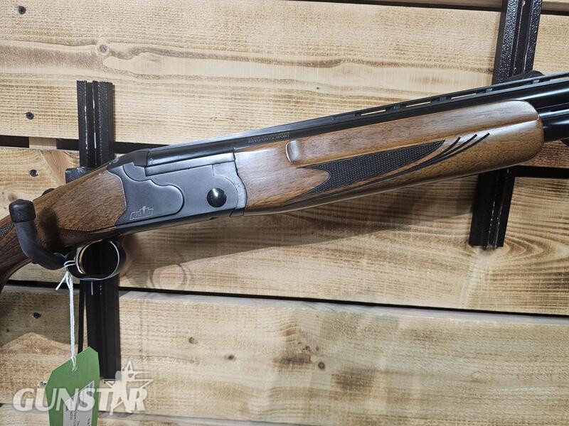  REVO Oynx Sport Over and Under 12 Bore/gauge