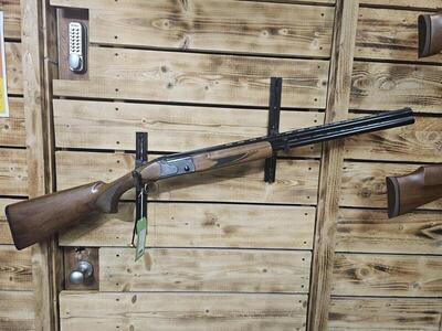 REVO Oynx Sport Over and Under 12 Bore/gauge