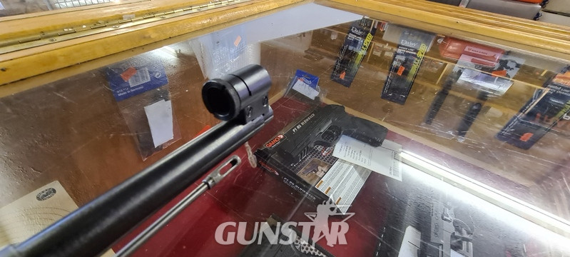  Carl Gustaf  Bolt Action 6.5 mm Rifle