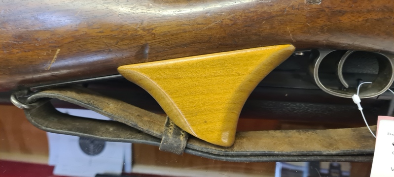 Carl Gustaf  Bolt Action 6.5 mm Rifle - {CATEGORY}