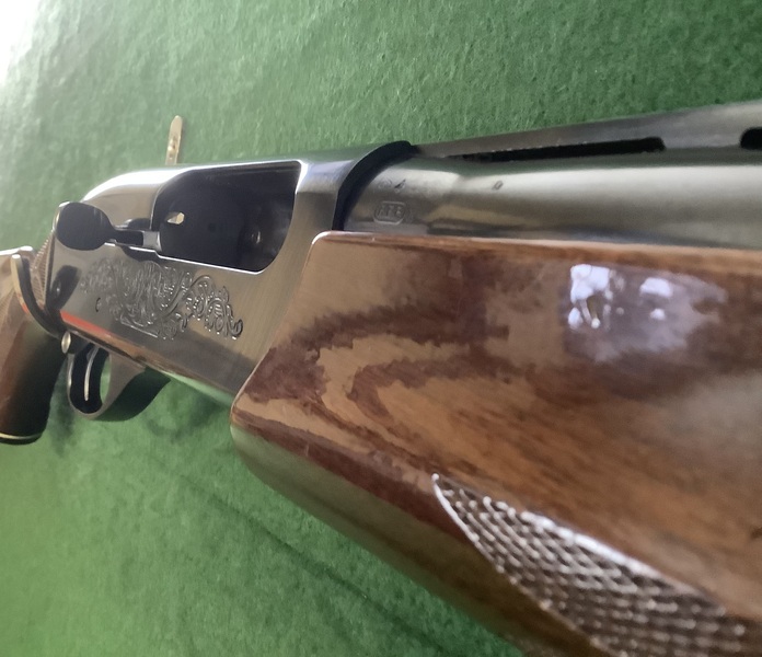 Remington 1100 Semi-Auto 12 Bore/gauge