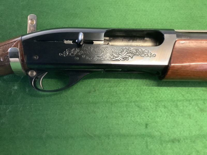  Remington 1100 Semi-Auto 12 Bore/gauge