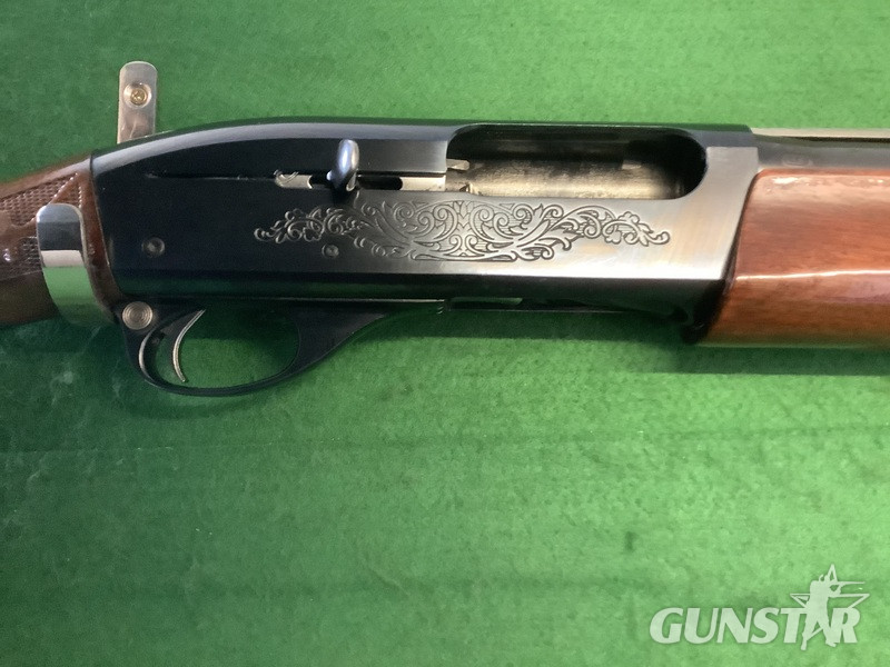  Remington 1100 Semi-Auto 12 Bore/gauge