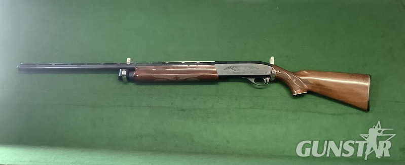 Remington 1100 Semi-Auto 12 Bore/gauge - {CATEGORY} in 
