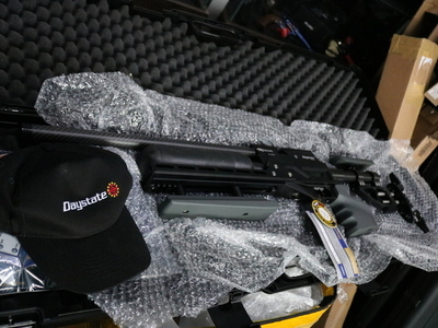 Daystate GPFT .177