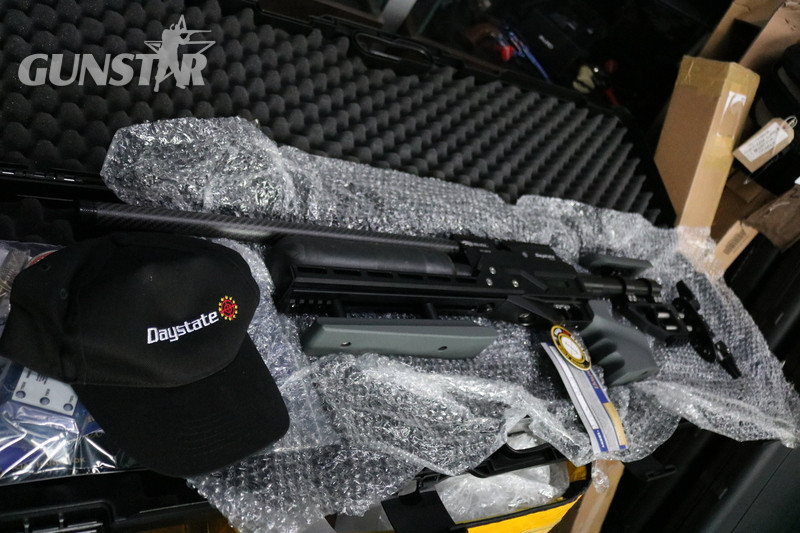 Daystate GPFT .177 in 