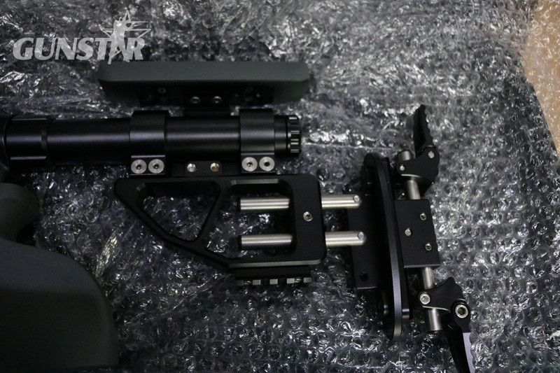 Daystate GPFT .177