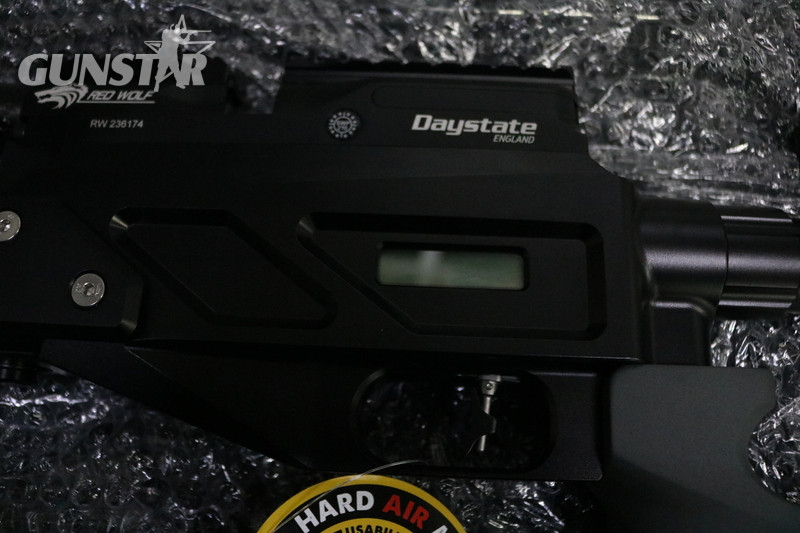 Daystate GPFT .177