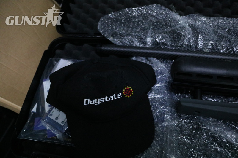 Daystate GPFT .177 