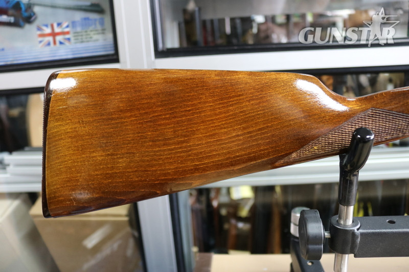  Baikal 43M Side By Side 12 Bore/gauge