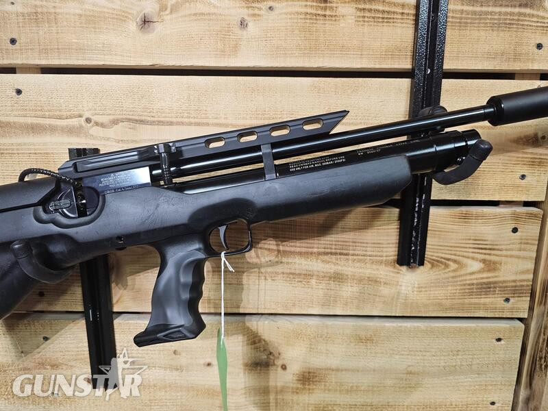  Weihrauch HW100BP .177