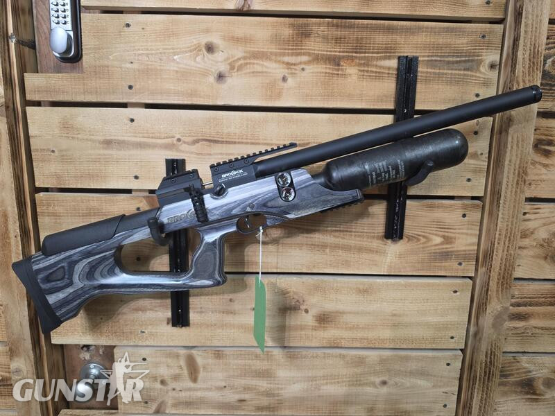 Brocock Sniper XR .177 in 