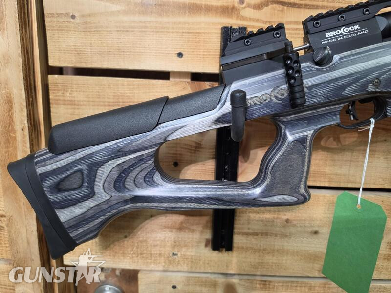 Brocock Sniper XR .177