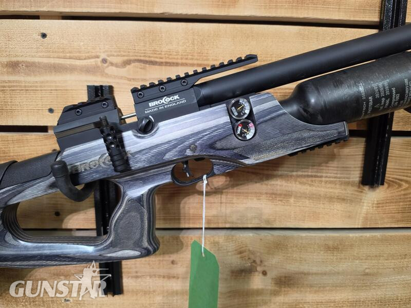  Brocock Sniper XR .177