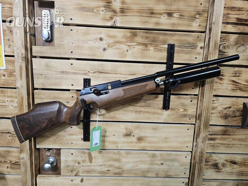 BSA Super10 .177 in 