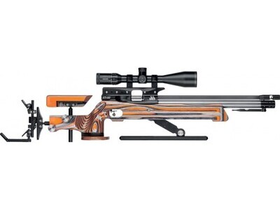 Air Arms XTI-50 FT .177