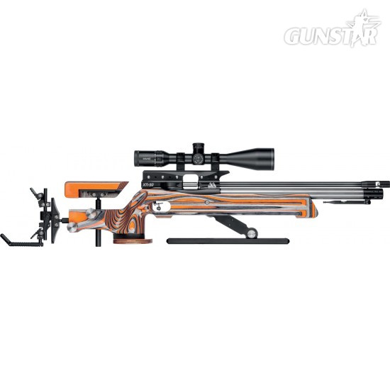 Air Arms XTI-50 FT .177 in 