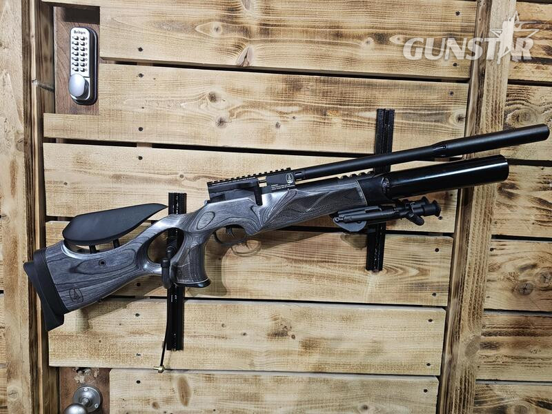 BSA R12 CLX Pro Laminate .22 in 