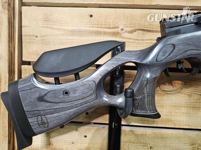 BSA R12 CLX Pro Laminate .22