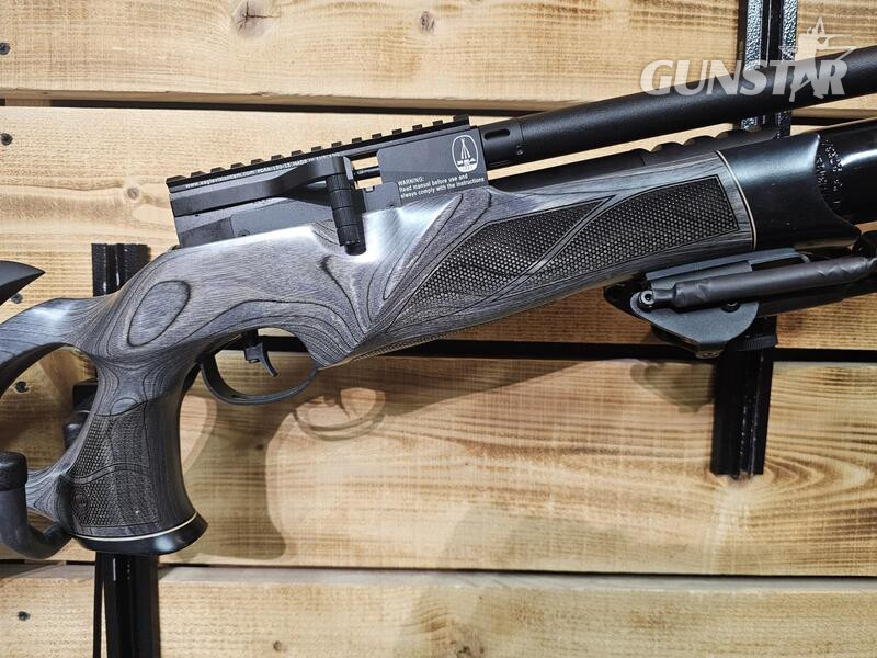 BSA R12 CLX Pro Laminate .22
