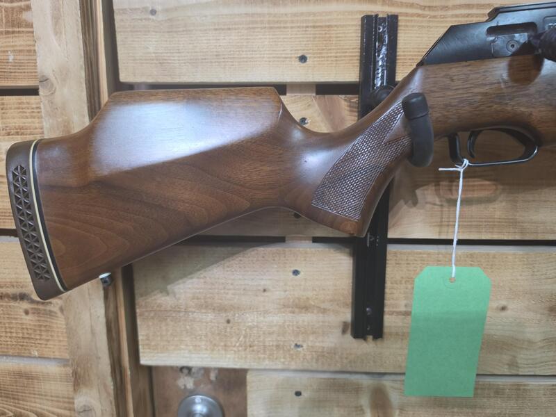 Theoben Rapid Mk1 .177