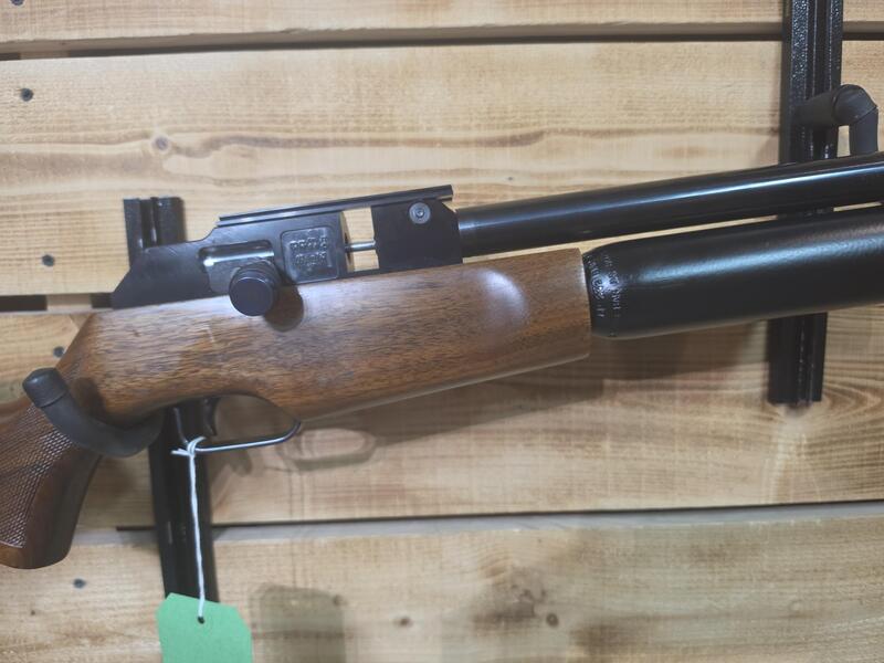  Theoben Rapid Mk1 .177