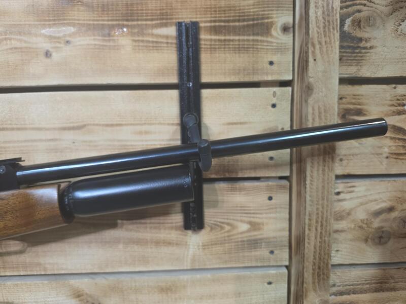 Theoben Rapid Mk1 .177 - {CATEGORY} in 