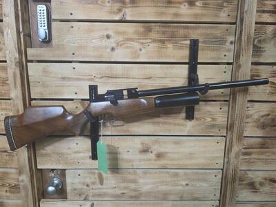 Theoben Rapid Mk1 .177