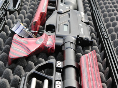 Daystate Red Wolf GP .177