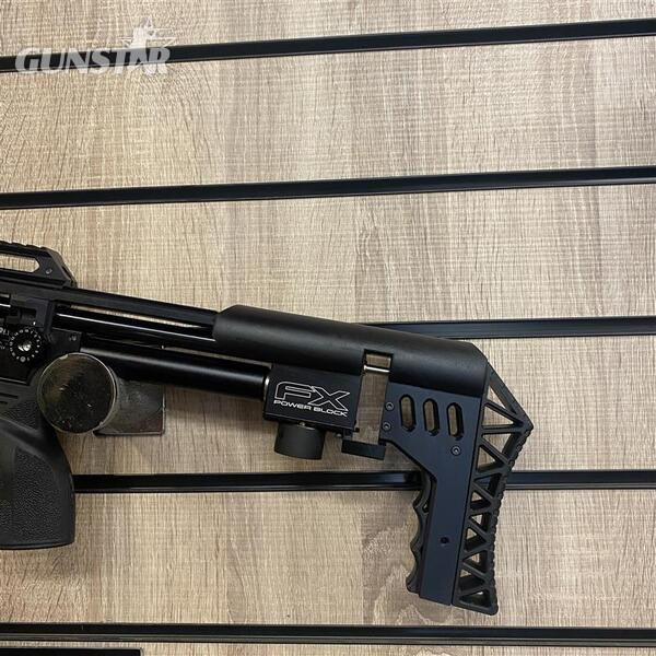 FX Airguns Impact M4 .22