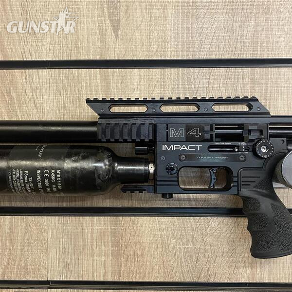  FX Airguns Impact M4 .22