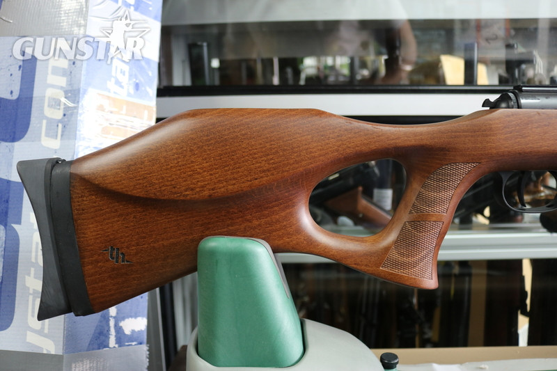Diana 470 Target Hunter .22