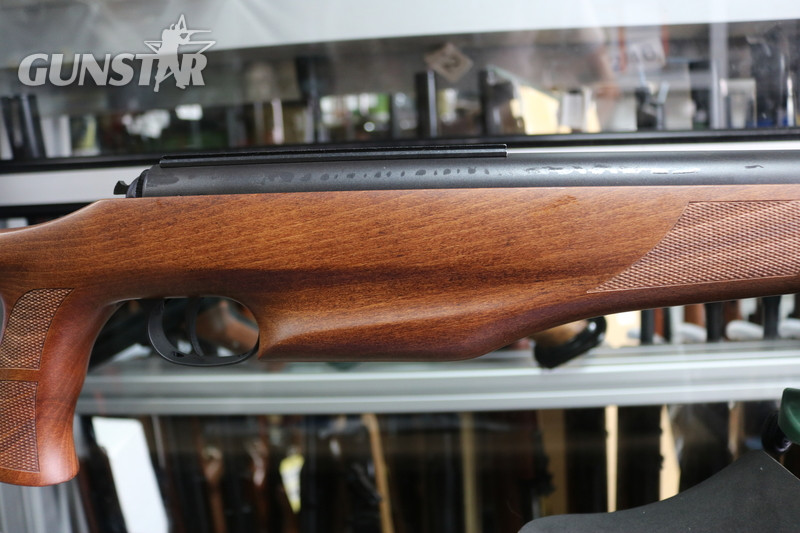  Diana 470 Target Hunter .22