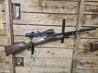 Daystate Huntsman Regal FAC .22