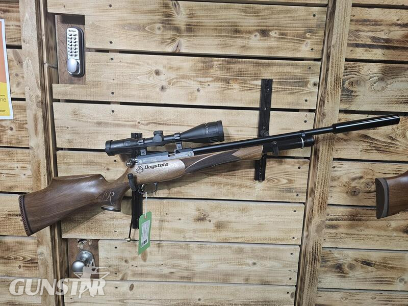 Daystate Huntsman Regal FAC .22 in 