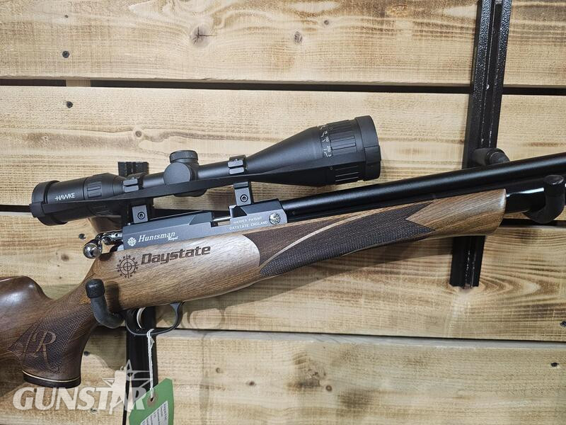  Daystate Huntsman Regal FAC .22
