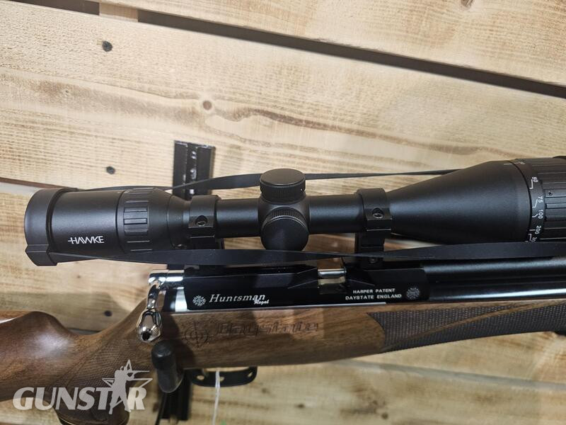 Daystate Huntsman Regal FAC .22 - {CATEGORY}