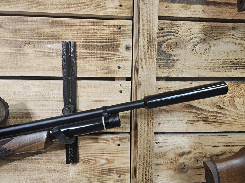 Daystate Huntsman Regal FAC .22 - {CATEGORY} in 