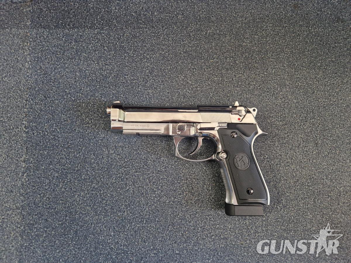 Unknown / NA  .177 (4.5mm) BB in 
