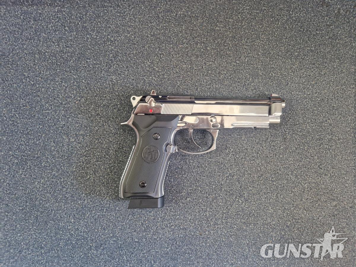 Unknown / NA  .177 (4.5mm) BB
