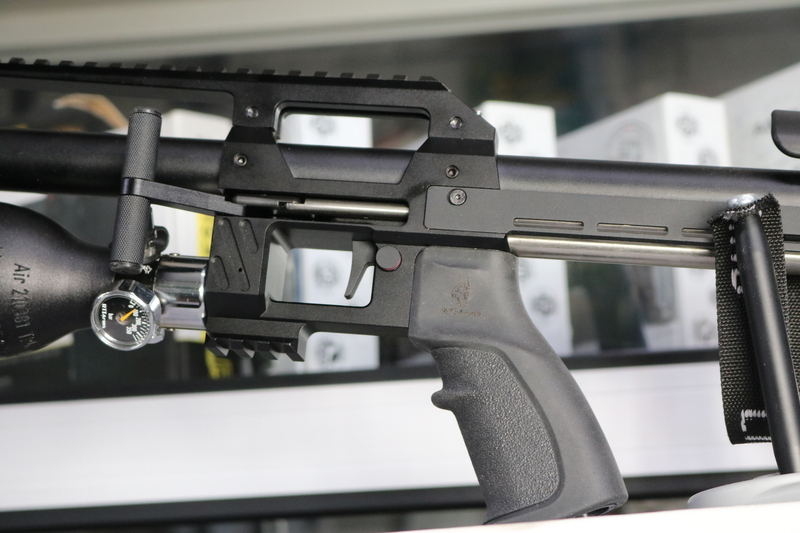 RTI Arms P3 .22 - {CATEGORY}